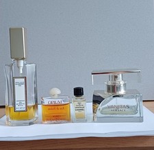 Vintage parfum konvolut gebraucht kaufen  Berlin