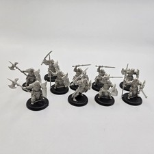 Legion of Lost Souls. Ordem de Iluminação [x10] Mercenários [máquina de guerra] comprar usado  Enviando para Brazil