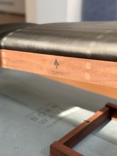 Nohrd triatrainer bauchtrainer gebraucht kaufen  Berlin