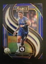Enzo fernandez panini for sale  BIRKENHEAD
