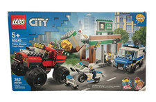 Lego city 60245 for sale  Fort Lee