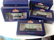 Bachmann 16t slope for sale  WORKSOP