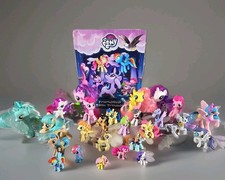 little pony assortment for sale  Byron