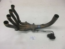 Auspuffkrümmer krümmer y27 gebraucht kaufen  Ellwangen (Jagst)