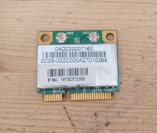 Carte wifi bluetooth d'occasion  Guérande