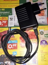 Volt amp adapter gebraucht kaufen  Freital