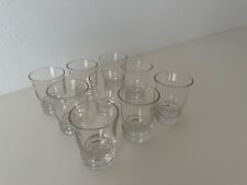 Bicchierini liquore vintage usato  Vertemate con Minoprio