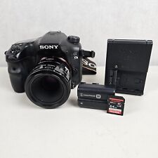 sony a77 ii dslr camera for sale sony a77 ii dslr camera for sale Draper