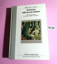 Libro dizionario della usato  Paterno
