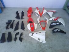 Yamaha kit carene usato  Zeccone