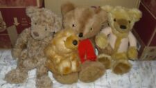 Job lot teddy for sale  BORDON