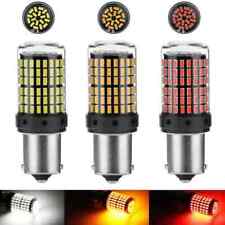 Ba15s p21w led for sale  MANCHESTER