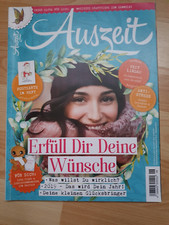 Auszeit erfüll dir gebraucht kaufen  Stutensee