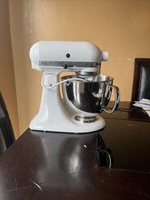 Kitchenaid quart artisan for sale  Waterbury