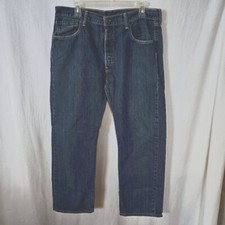 Levi 501 jeans d'occasion  Expédié en Belgium