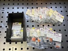 Macgregor receiver crystal for sale  KINGS LANGLEY