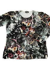 Damen strick pullover gebraucht kaufen  Althornbach, Riedelberg, Winterbach