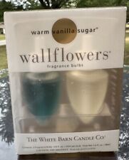 White barn candle for sale  Broken Arrow