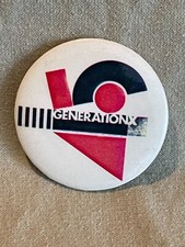 Generation vintage original for sale  BICESTER