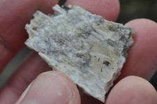 Pollucite - Mt Mica Quarry, Maine, EUA - mineral raro comprar usado  Enviando para Brazil