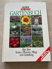Flora gartenbuch prakt gebraucht kaufen  Oberhausen