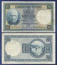 Iceland kronur 1928 for sale  Carson City