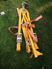 Tow dolly used for sale  LEEDS
