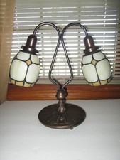 Vtg. tiffany style for sale  Springfield