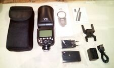 Godox ttl kamera gebraucht kaufen  Deutschland