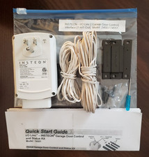 Insteon garage kit for sale  Lindenhurst