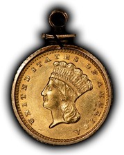 1874 indian princess for sale  Pittsburgh