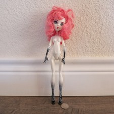 Mattel monster high for sale  Lubbock