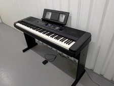Yamaha dgx 650 for sale  LIVERPOOL