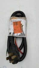 Hdx 50a prong for sale  West Palm Beach