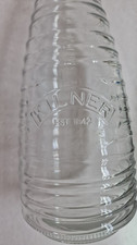 Kilner bottle excellent for sale  WOODBRIDGE