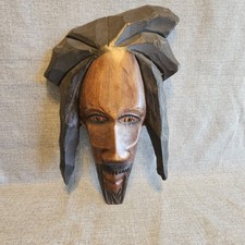 Jamaican vintage hand for sale  Huron