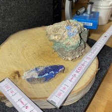 Konvolut azurit malachit gebraucht kaufen  Passau