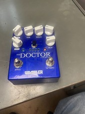 Wampler doctor fi for sale  Kansas City