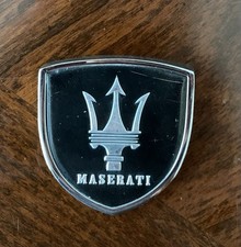 1pc maserati vip for sale  Saint Johns