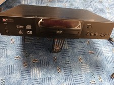 Electronic dvd video gebraucht kaufen  Brome