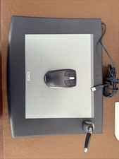 Wacom intuos2 intelligent for sale  MANCHESTER