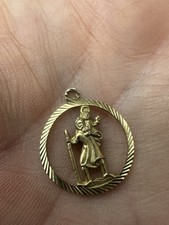 9ct .375 yellow for sale  BOURNE