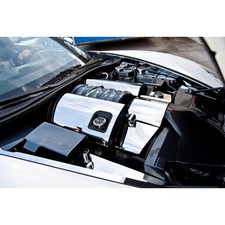 Fuel rail covers for sale  Hudson