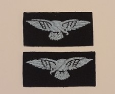 Pair pre ww2 for sale  HARROW