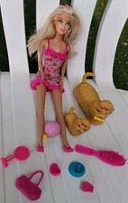 Vintage barbie doll for sale  WINCHESTER