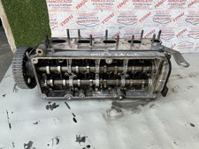 Testata motore completa usato  Rosarno