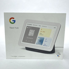 Google nest hub for sale  Springfield