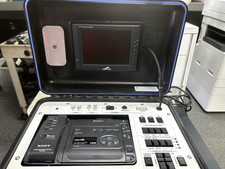 Sony evo 250 d'occasion  Expédié en Belgium