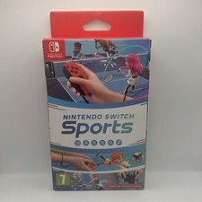 Nintendo switch sports usato  Capri