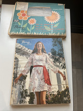 Redoute catalogue printemps d'occasion  Moutiers-les-Mauxfaits
